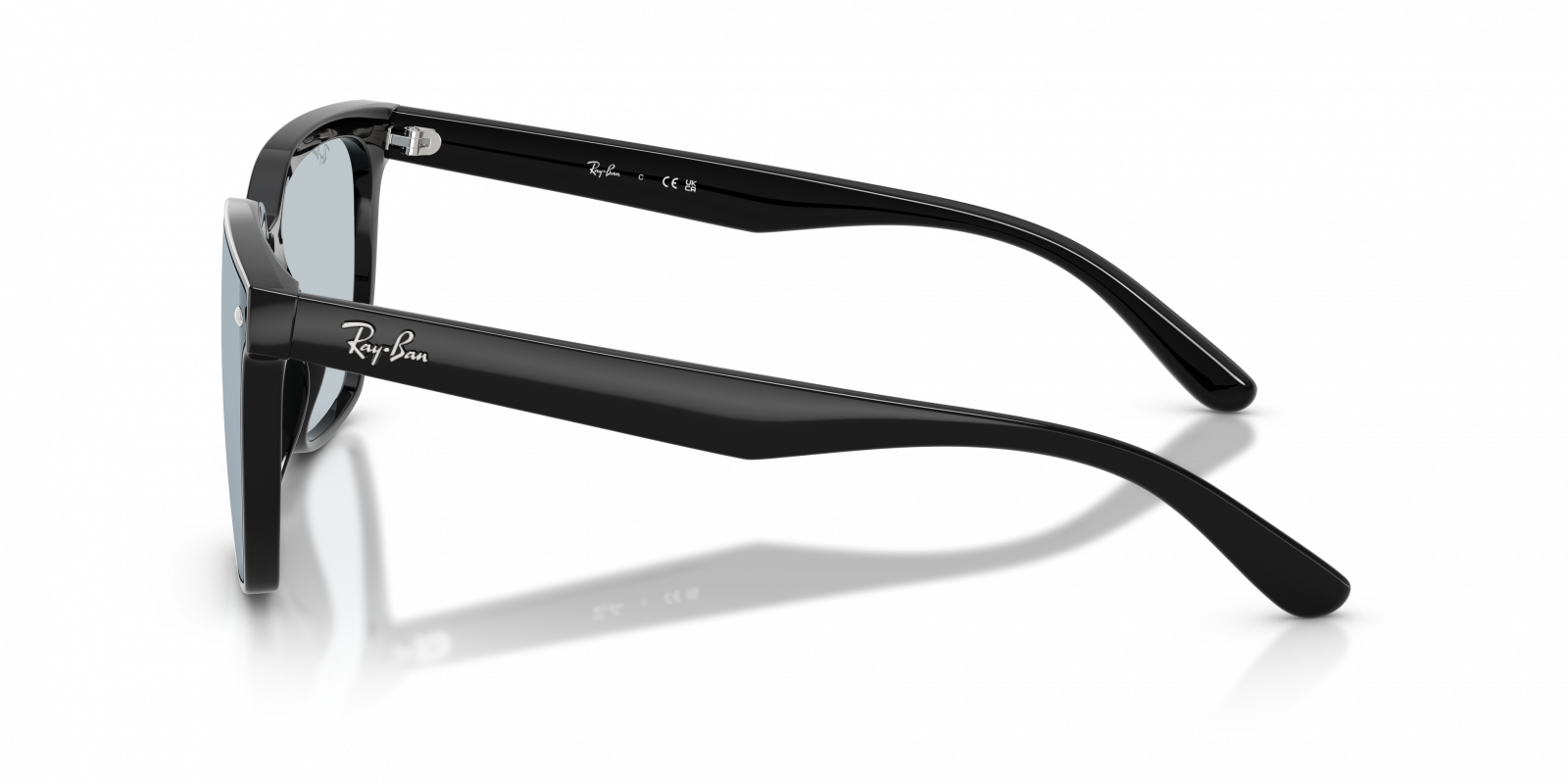 Ray Ban RB4466D 601/72  